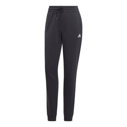 adidas Essentials Linear French Terry Cuffed Joggers